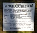 Syburg Baudenkmal-SanktPeter.jpg