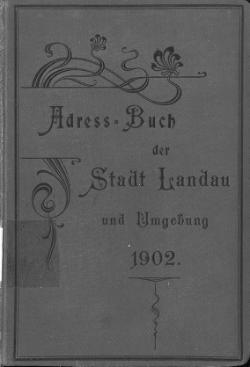 Landau-AB-1902.djvu