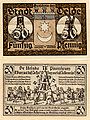 Oelde Notgeld-50Pfennig-1920.jpg