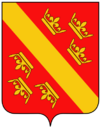 Wappen Departement Haut-Rhin.svg