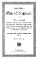 Güteradressbuch Schlesien 1891 Titel.djvu