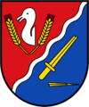 Wappen von Willensen.png