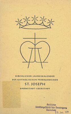 Kirchlicher Jahreskalender der Katholischen Pfarrgemeinde St.Joseph.jpg
