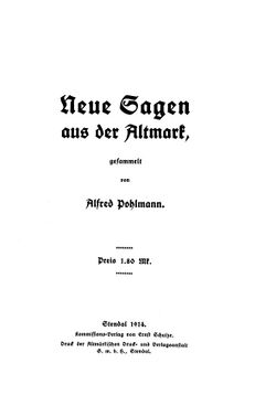 Pohlmann Neue Sagen 1914.jpg