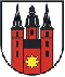 Wappen von Marienmünster