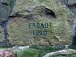 Ort Stubben bei Lesum Kriegerdenkmal (3).JPG