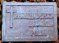 Dormagen-Ehrenfriedhof Grab-2474.JPG