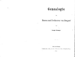 Genealogie Bongart.djvu