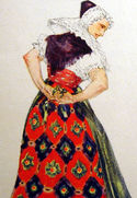 Frau mit Barchentrock (19. Jh.).jpg