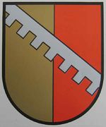 Wappen der Stadt Bockenem
