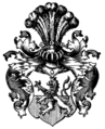 Wappen Löwenstein II Althessische Ritterschaft.png