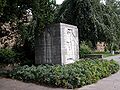 Ahrweiler (0RP), Kriegerdenkmal 1914-18 - 001.JPG