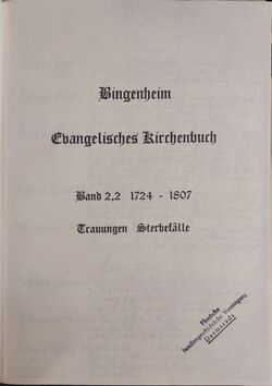 Bingenheim KB ev Kopie 1724-1807 Trauungen Sterbefälle.jpg
