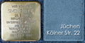 Juechen-Stolperstein 3104.JPG