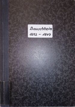 Bauschheim Familienbuch 1692-1807 Cover.jpg