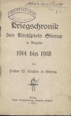 Sterup-1914-1918.djvu