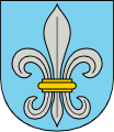 Wappen Burrweiler.svg
