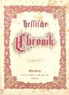 Titelseite Hessische Chronik 1855.jpg
