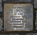 Gera Stolperstein Zschochernstrasse32.jpg