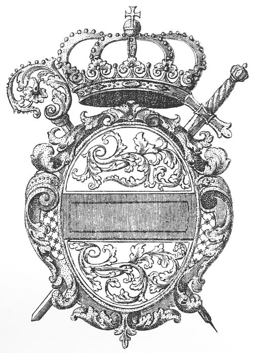 Herforder Chronik 1910 131 Fürstlich Hervordsche Abtey-Wappen.jpg