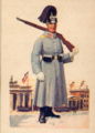 28-Garde-Füsilier-Regiment Berlin Füsilier-im-Paradeanzug.jpg