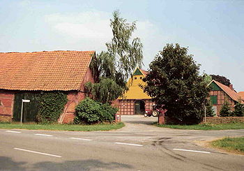 Hof Westerhaus
