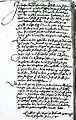 Urkunde Meierhof Hiddenhausen Gerichtsverfahren Alhard Meyer 15800806.jpg