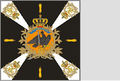 IR 21 Bild 001 Regimentsfahne 1815 - 1901.jpg