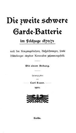 Bauer-Garde-Batterie-1870-71.djvu