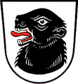 Wappen Bevergern.png