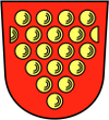 Wappen Landkreis Emsland, Niedersachsen