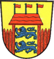 Wappen Schleswig-Holstein husum.png