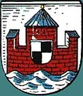 Wappen Tilsit