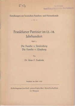 Frankfurter Patrizier 12-14 Jhdt - Heft 1.jpeg