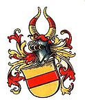 Wappen der Familie von Münster