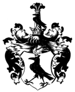 Wappen Canstein I Althessische Ritterschaft.png