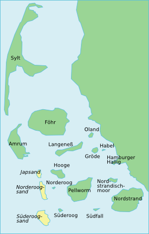 Nordfriesische Inseln.svg