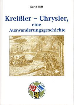 Titelseite Kreißler - Chrysler eine Auswanderungsgeschichte.jpg