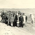 Bild Schule Kovahl Ausflug Husum 1953 03.jpg