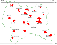 Plan Gemeinde Kolkwitz.svg