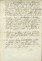 1825 Vertrag zu Landtausch Cordt Christoffers u. Arend Vollers Wwe. S. 2.jpg