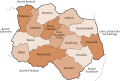 Karte Bezirk Neubrandenburg.svg