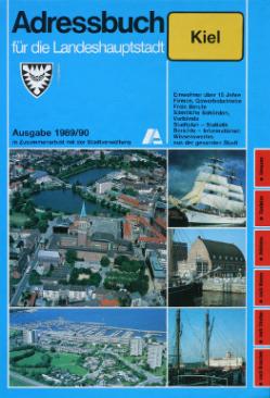 Adressbuch Kiel 1989 Titel.djvu