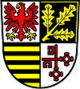 Wappen des Landkreises Potsdam-Mittelmark