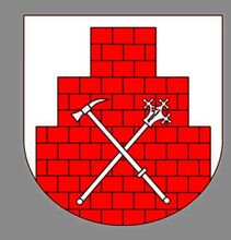 Wappen des Landkreises Insterburg