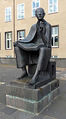 Albertus Magnus Skulptur, Universität zu Köln.jpg