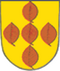 Gemeinde- und Ortswappen Gronau (Leine)