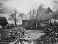 Bauernhof in Sakuten 1930er Jahre (Lau später Fisch).png
