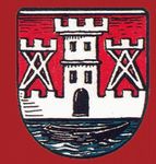 Wappen der Stadt Memel