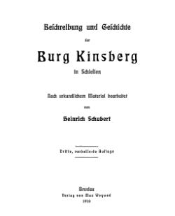 Geschichte Burg Kinsberg.djvu